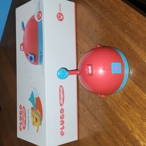 Plugo slingshot Catapult kit, see playshifu.com